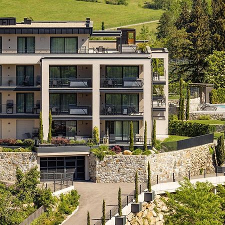 Panorama Residence Saltauserhof Resort Exterior foto